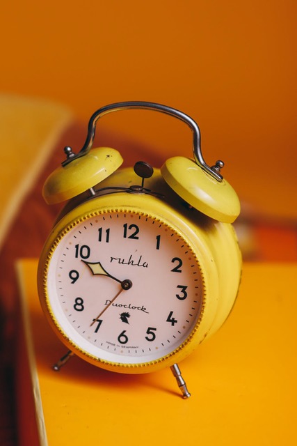 Die Uhr tickt unaufhaltsam Die Uhr tickt unaufhaltsam
